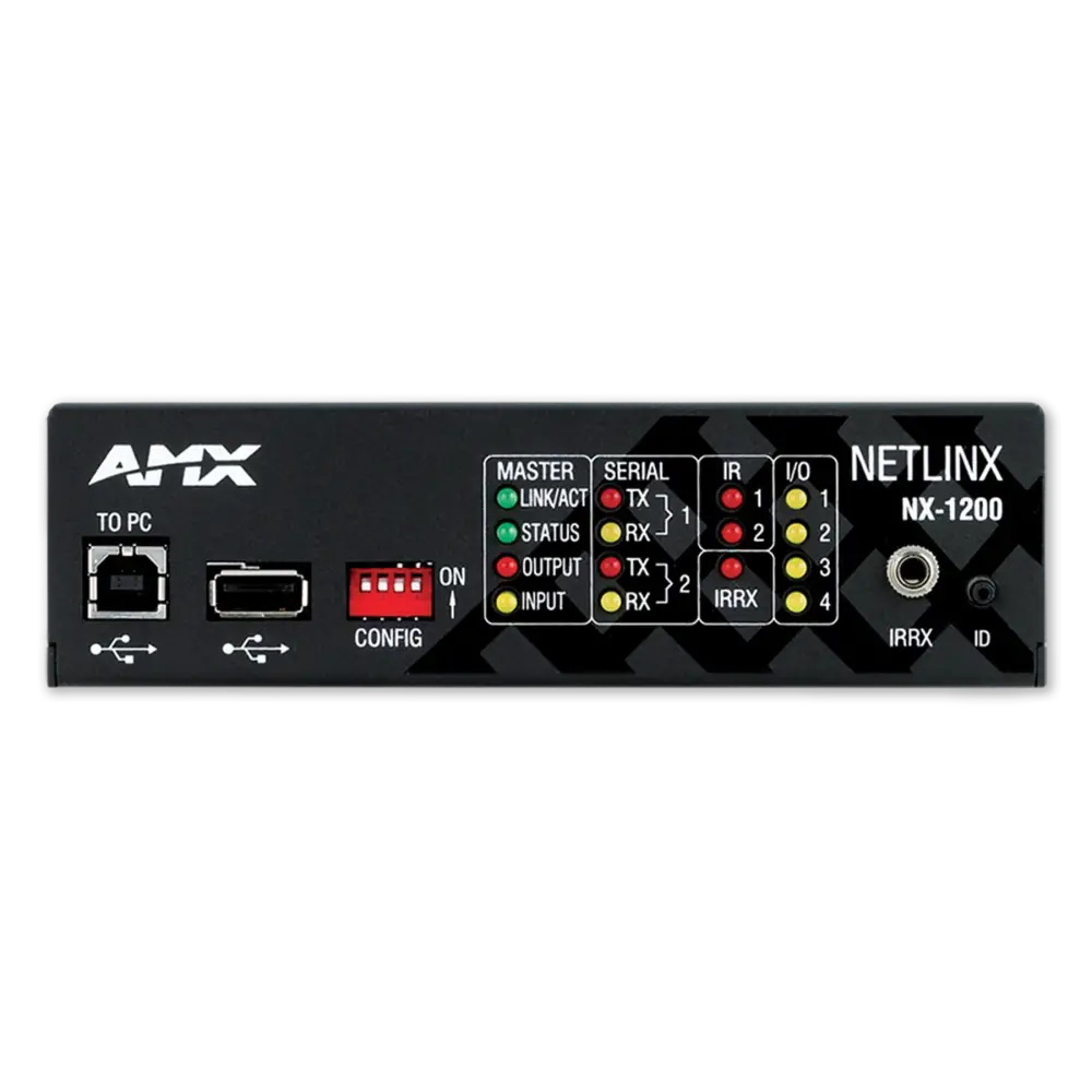 AMX NX-1200