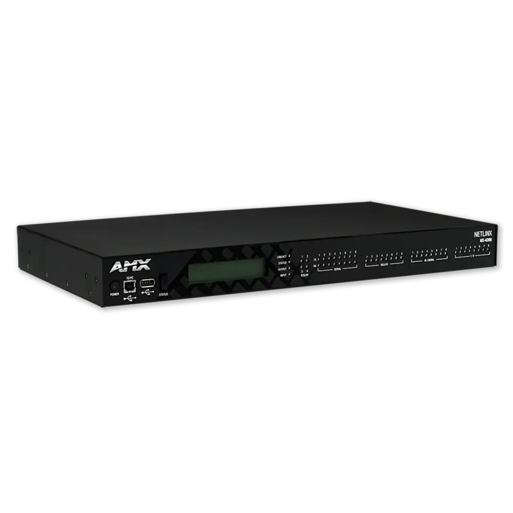 AMX NX-4200