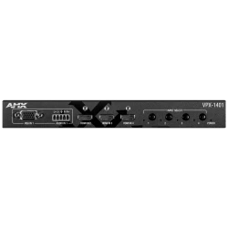 AMX VPX-1401 - Thumbnail