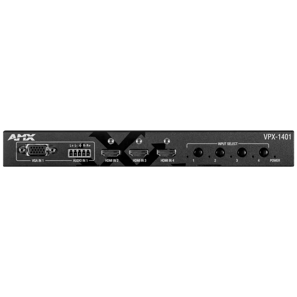 AMX VPX-1401