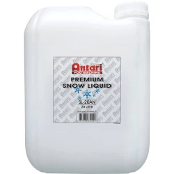 Antari - Antari SL-20 AN Kar ve Köpük Makinası Likiti (Yoğun)
