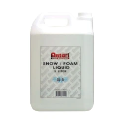 Antari - Antari SL-5 N Kar ve Köpük Makinası Likiti