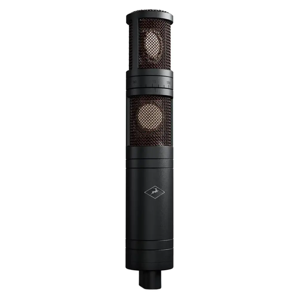 Antelope Audio Edge Quadro Condenser Mikrofon