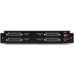 Apogee - Apogee 16X16 MK II Module 16 Giriş 16 Çıkış Modül