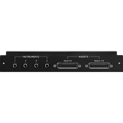 Apogee - Apogee A8MP 8 Kanal Mikrofon Preamp Modülü