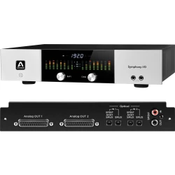 Apogee - Apogee AO16 16 Kanal Analog Çıkış Modülü