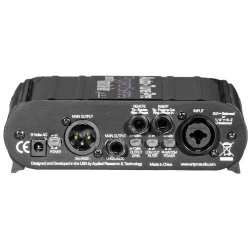 ART Auto-Tune Pre AutoTune Özellikli Preamp - Thumbnail