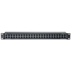ART P48 - 48 Point 1/4'' TRS Balanslı Patchbay - Thumbnail
