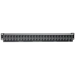 ART P48 - 48 Point 1/4'' TRS Balanslı Patchbay - Thumbnail