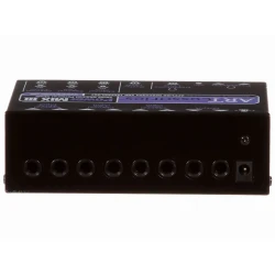 ART Powermix III 3 Kanal Stereo Analog Mikser - Thumbnail