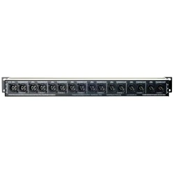 ART S8 8 Kanal Mikrofon Splitter - Thumbnail
