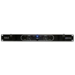 ART SLA-2 Stüdyo Power Amfi 200W - Thumbnail