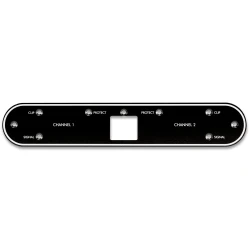 ART SLA-2 Stüdyo Power Amfi 200W - Thumbnail
