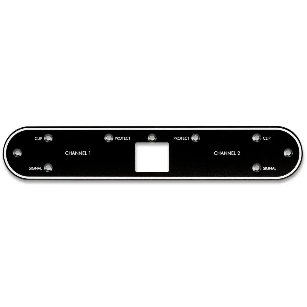 ART SLA-2 Stüdyo Power Amfi 200W