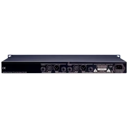 ART TPS II 2 Kanal Lambalı Mikrofon Preamp - Thumbnail