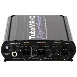 ART Tube MP/C - Lambalı Mikrofon Preamp / Kompresör - Thumbnail