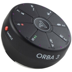 Artiphon Orba 3 Sample Controller - Thumbnail