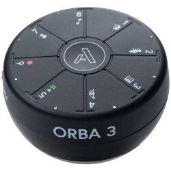Artiphon Orba 3 Sample Controller - Thumbnail