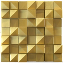 Artnovion - Artnovion Alps (Gold) | Diffuser (1 ADET 60 X 60 CM)