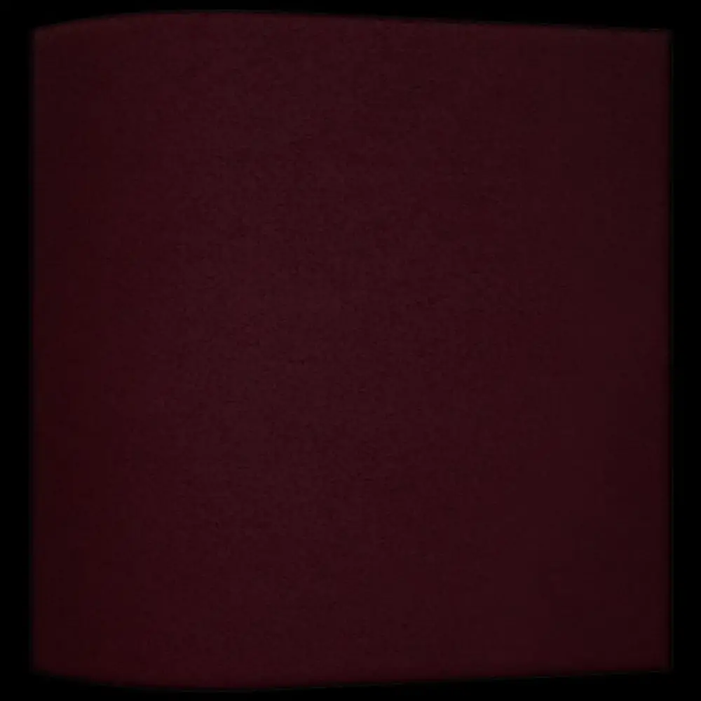 Artnovion Andes (Bordo) | Absorber (6 ADET 60 X 60 CM)