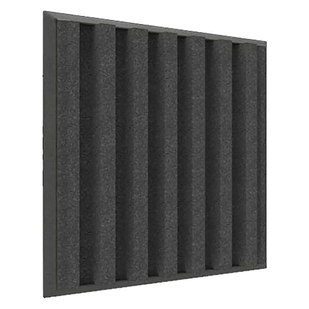 Artnovion Andes (Bordo) | Absorber (6 ADET 60 X 60 CM)