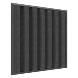 Artnovion Andes (Grigio) | Absorber (6 ADET 60 X 60 CM) - Thumbnail