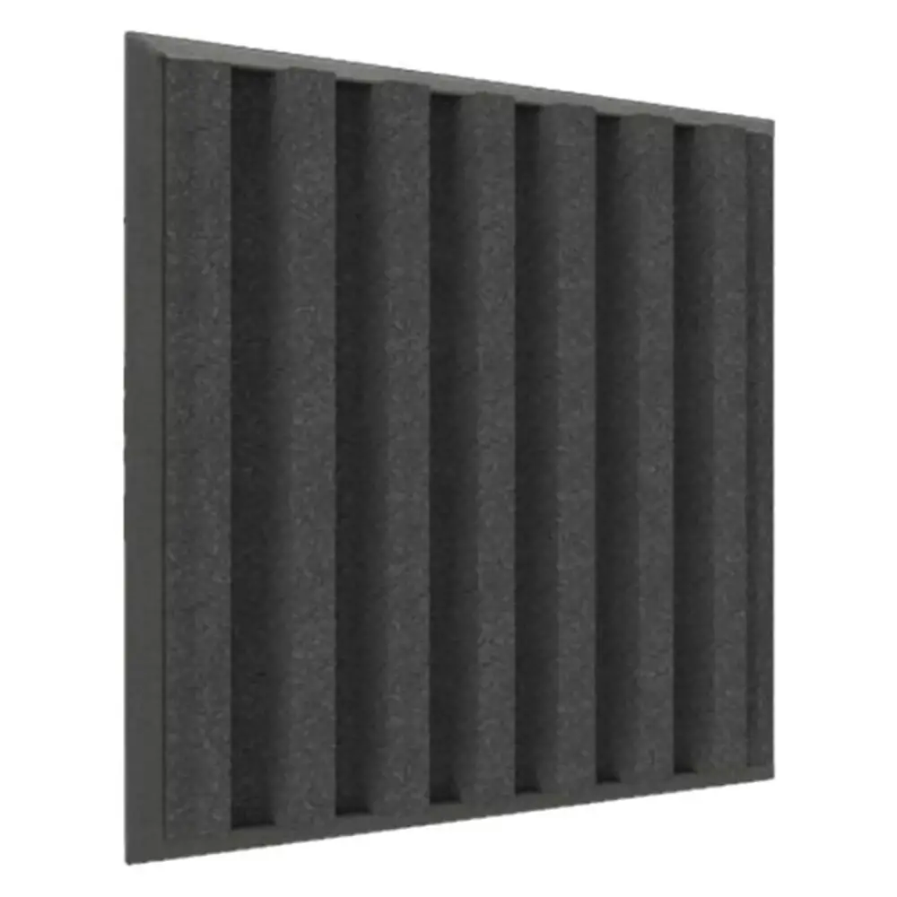 Artnovion Andes (Grigio) | Absorber (6 ADET 60 X 60 CM)
