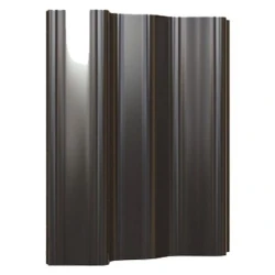 Artnovion Douro (Wenge) | Diffuser (6 ADET 60 X 60 CM) - Thumbnail