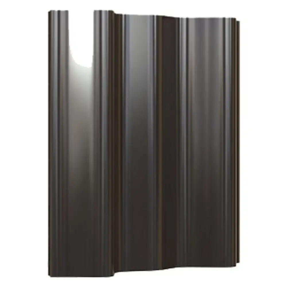 Artnovion Douro (Wenge) | Diffuser (6 ADET 60 X 60 CM)