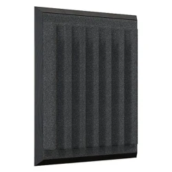 Artnovion Komodo (Blanc) | Absorber (8 ADET 60 X 60 CM) - Thumbnail