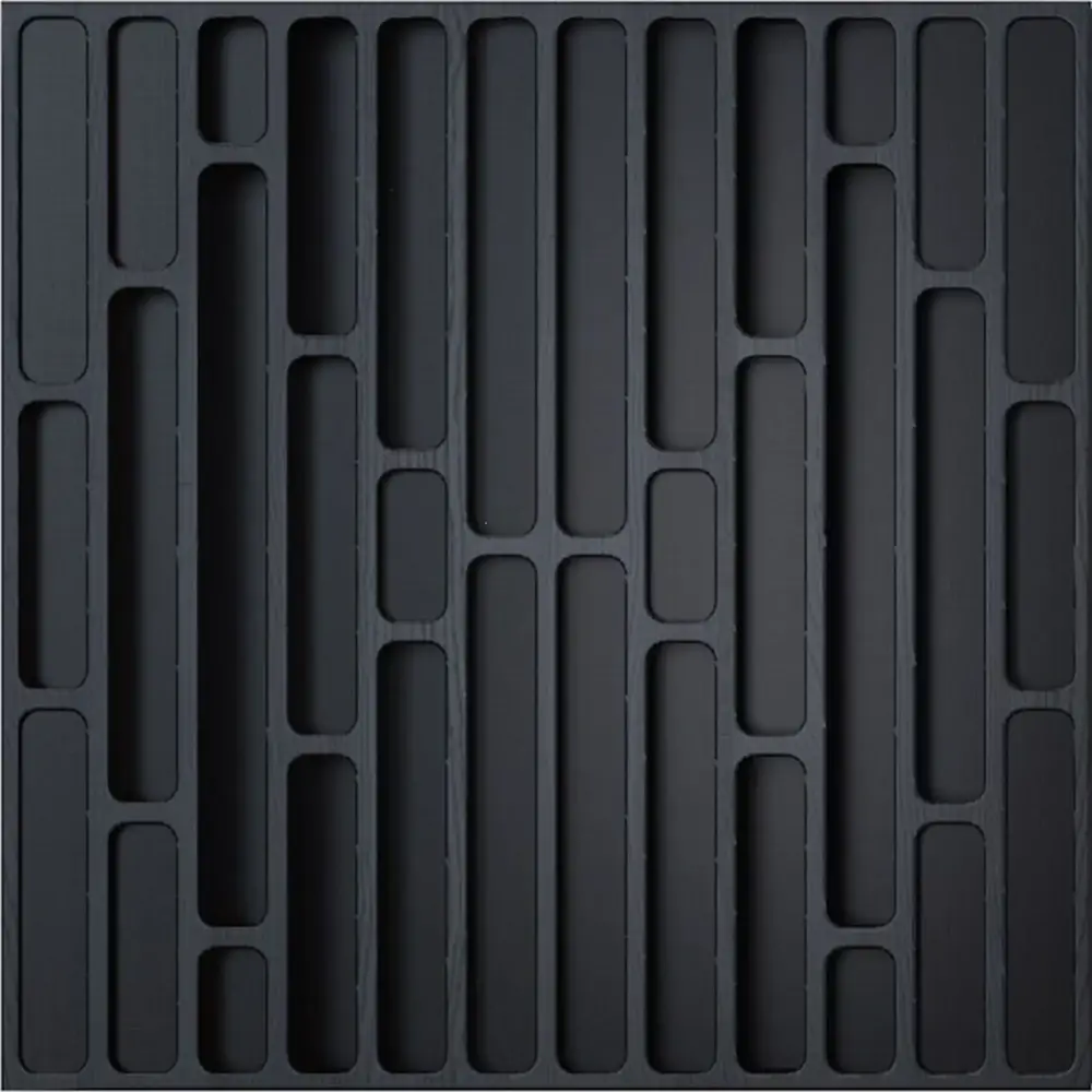 Artnovion Logan (Wenge) | Diffuser (4 ADET 60 X 60 CM)