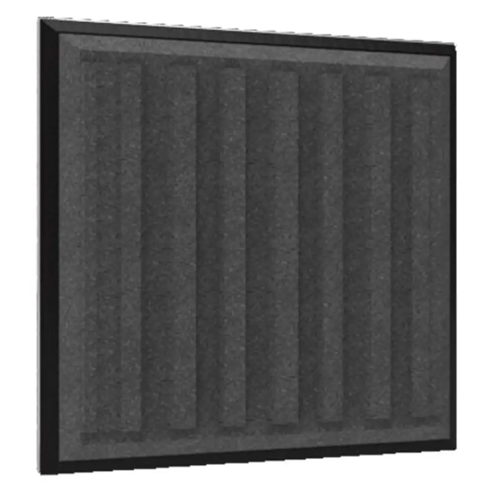 Artnovion Petra (Blanc) | Bass Trap HP (2 ADET 60 X 60 CM)