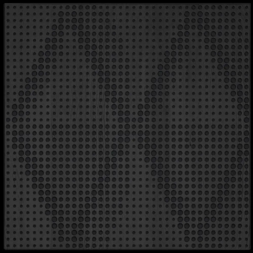 Artnovion Petra (Wenge) | Bass Trap HP (2 ADET 60 X 60 CM)
