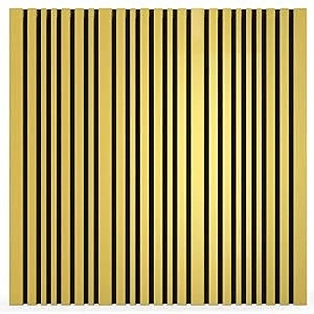 Artnovion Siena (Marron) | Absorber (6 ADET 60 X 60 CM)