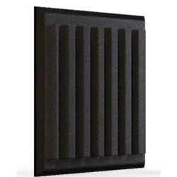 Artnovion Siena (Marron) | Absorber (6 ADET 60 X 60 CM) - Thumbnail