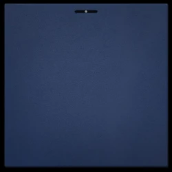 Artnovion Ulysses (Gentian) | Tuned Bass Trap (2 ADET 60 X 60 CM) - Thumbnail