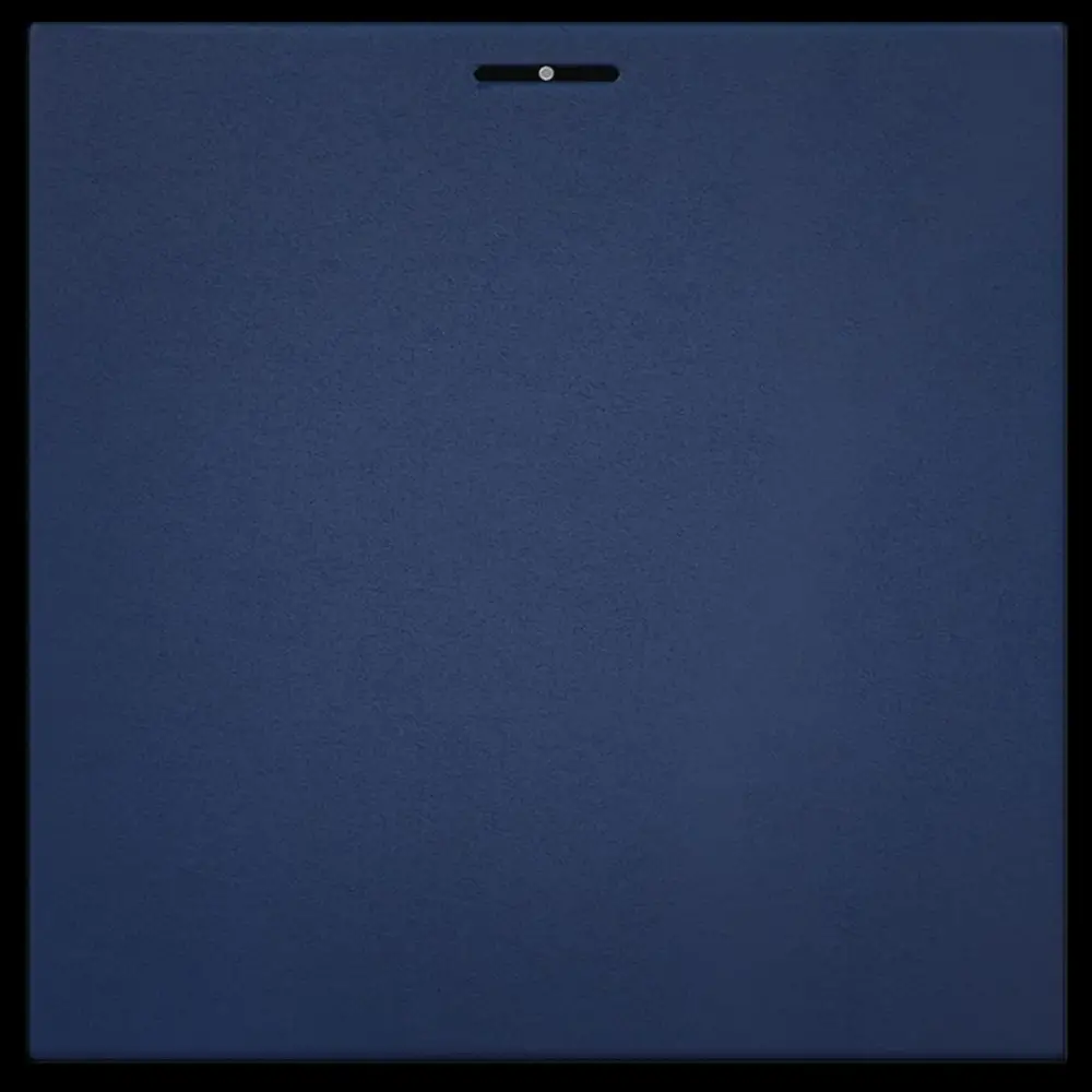 Artnovion Ulysses (Gentian) | Tuned Bass Trap (2 ADET 60 X 60 CM)