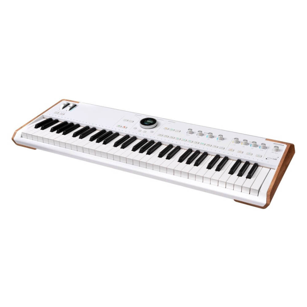 Arturia AstroLab Sahne Synthesizer
