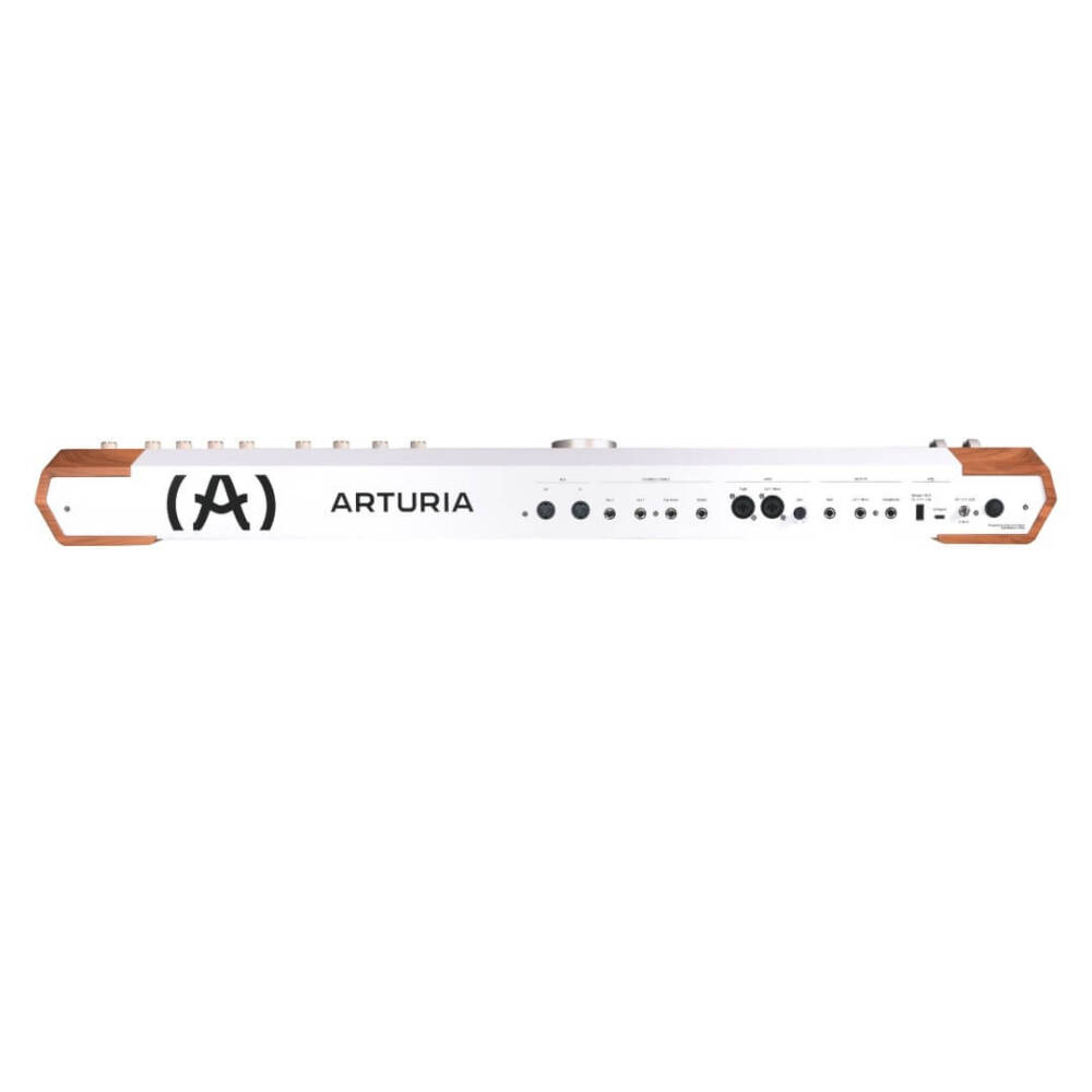 Arturia AstroLab Sahne Synthesizer
