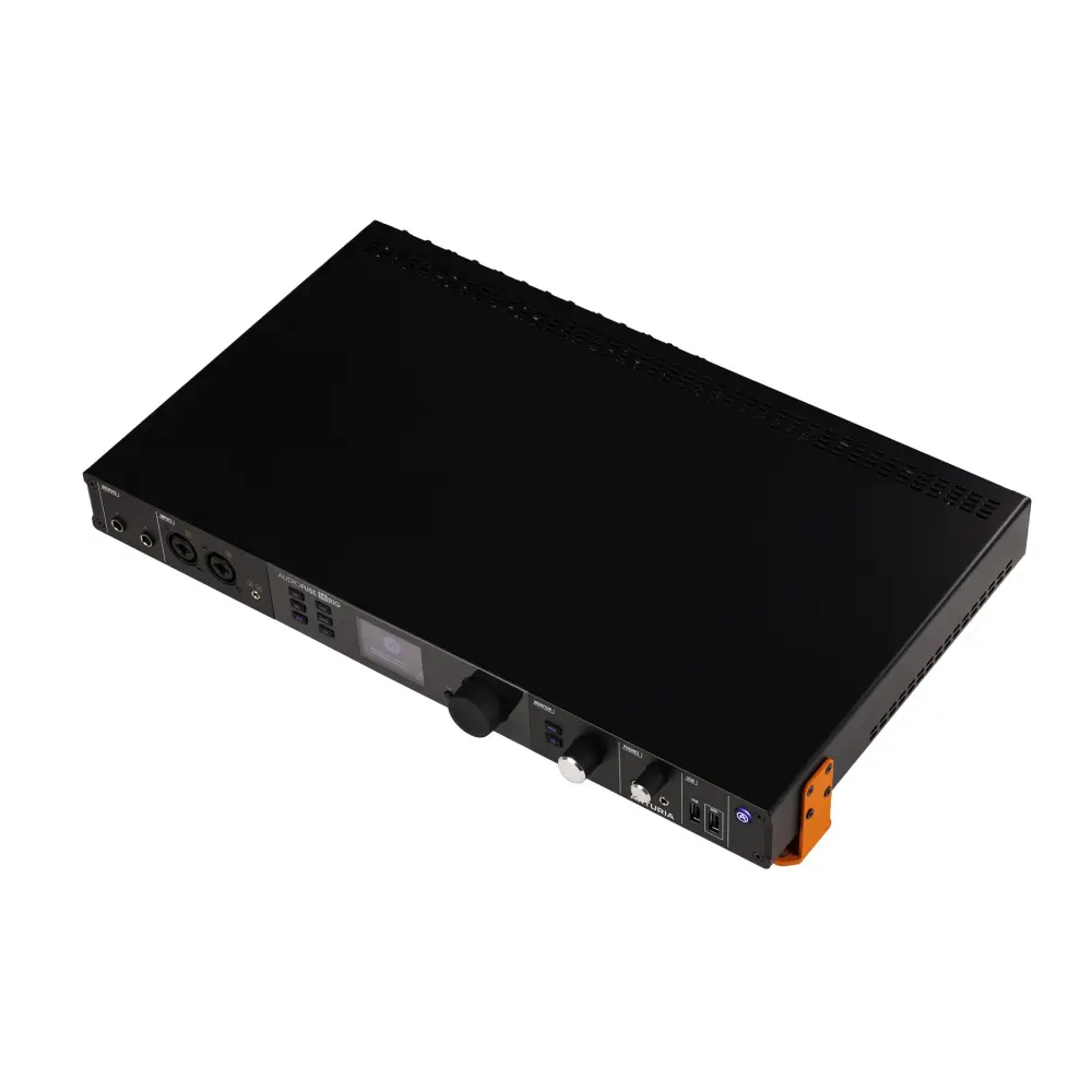 Arturia AudioFuse 16Rig Ses Kartı