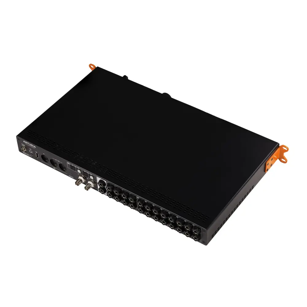 Arturia AudioFuse 16Rig Ses Kartı