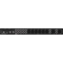 Arturia AudioFuse 8Pre Ses Kartı - Thumbnail