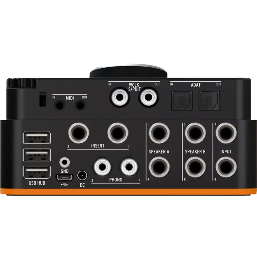 Arturia AudioFuse V2 Ses Kartı