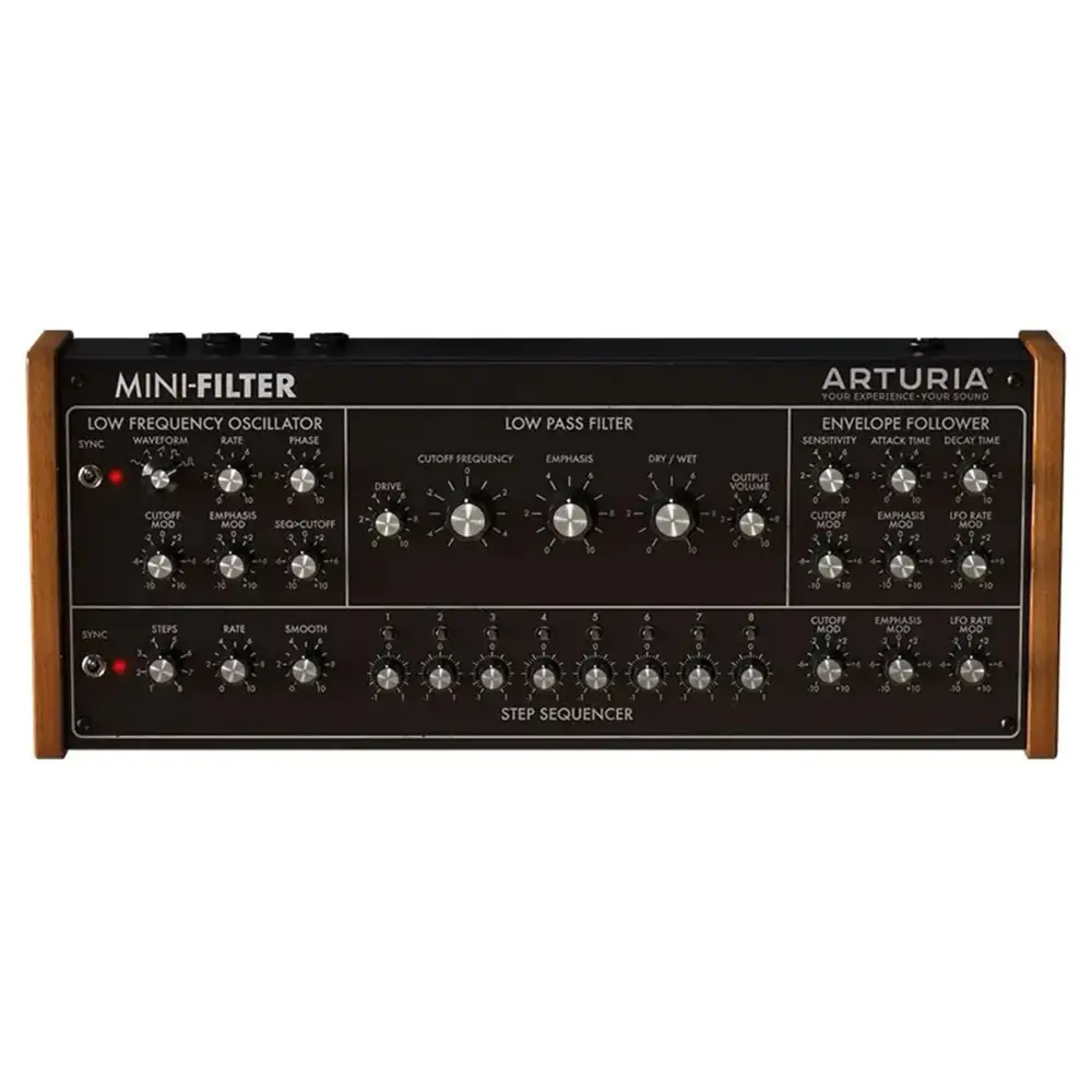 Arturia FX Collection Efekt Plug-in Yazılımı