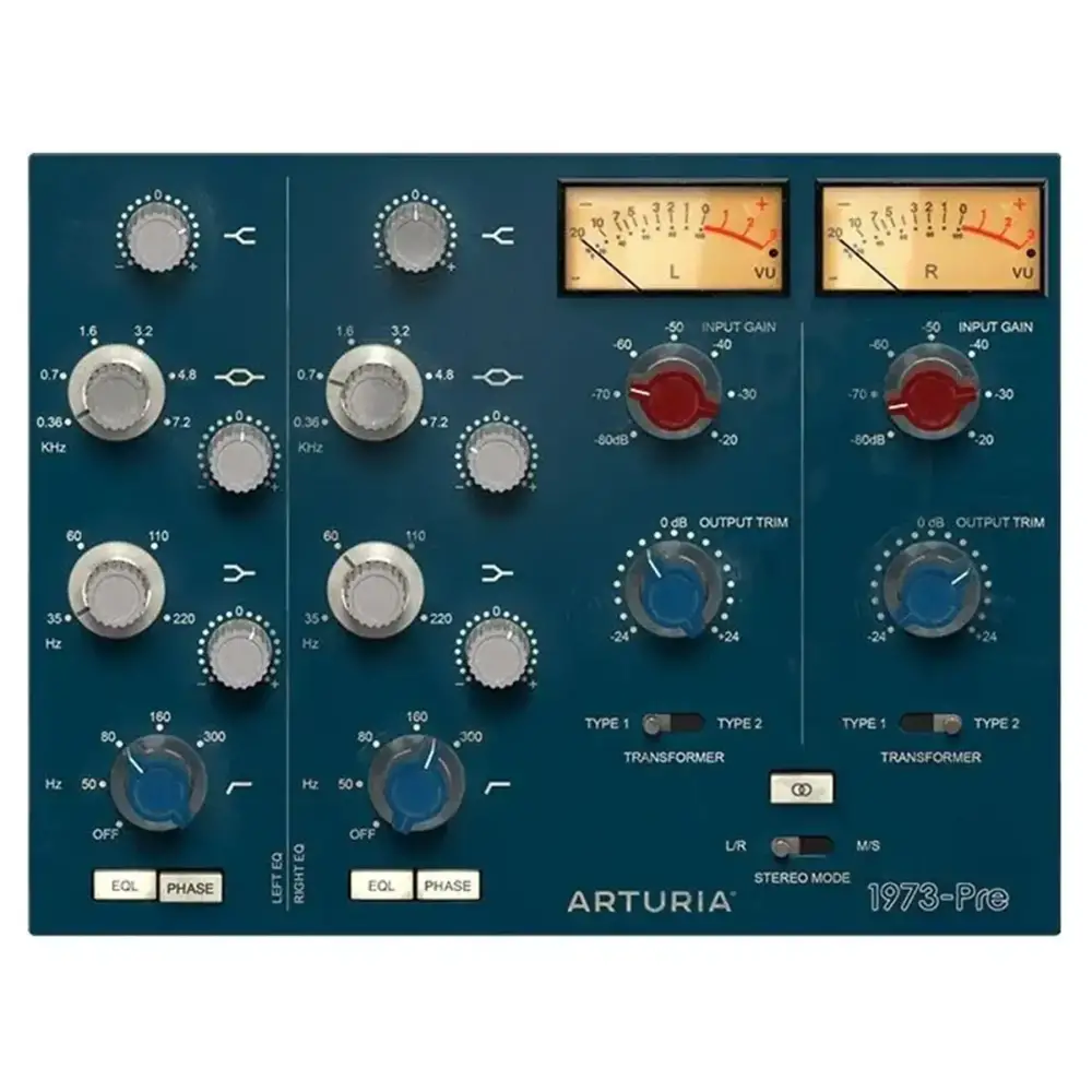 Arturia FX Collection Efekt Plug-in Yazılımı