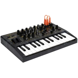 Arturia MicroBrute Creation Edition Analog Synthesizer - Thumbnail