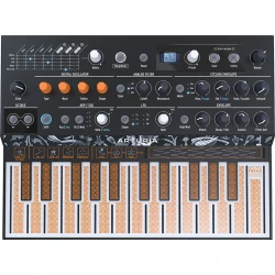 Arturia MicroFreak Hibrit Synthesizer - Thumbnail
