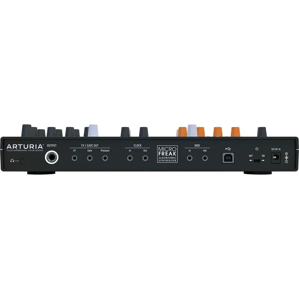Arturia MicroFreak Hibrit Synthesizer
