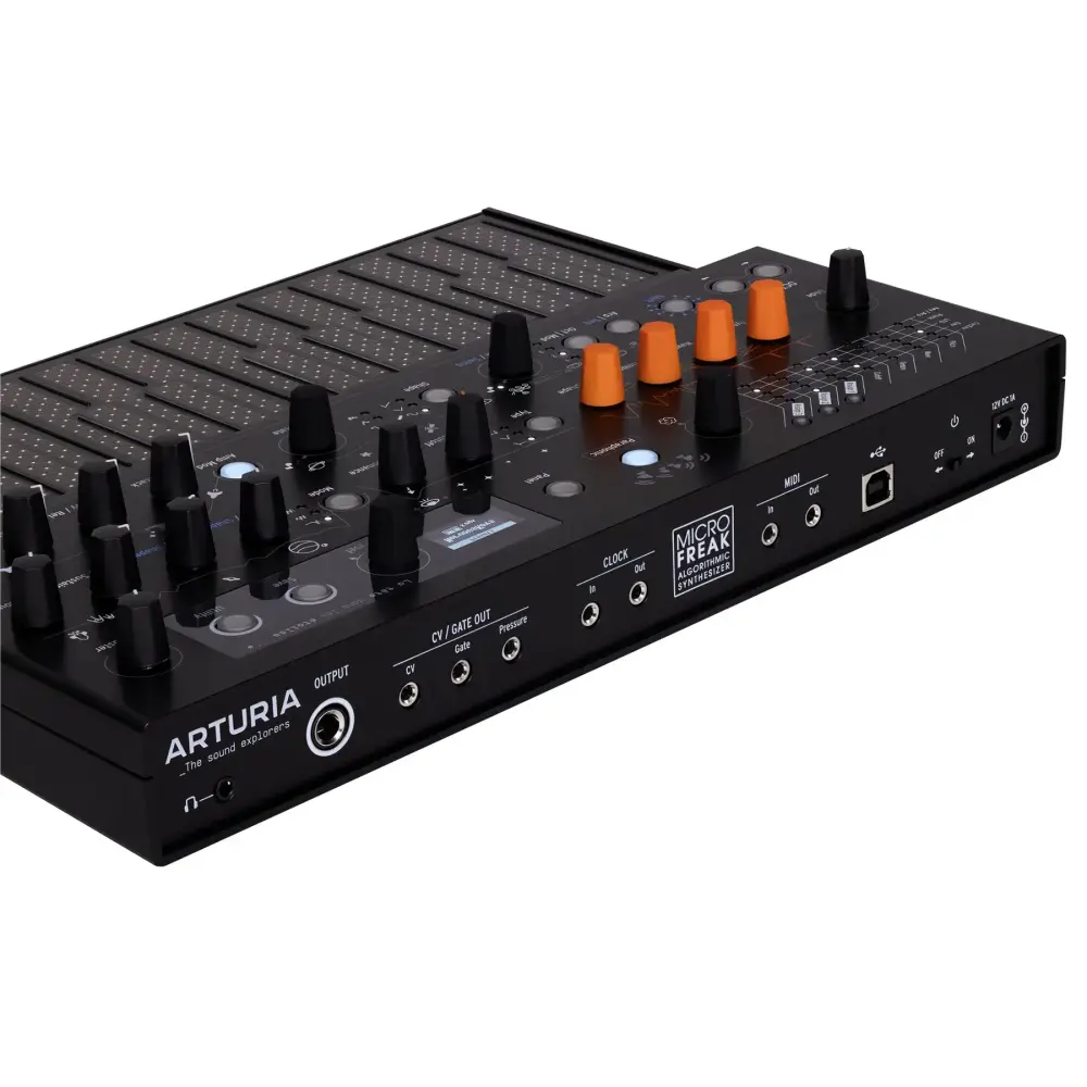 Arturia MicroFreak Stellar Limited Edition