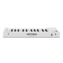 Arturia MicroLab MK3 25 Tuş Midi Klavye - Thumbnail